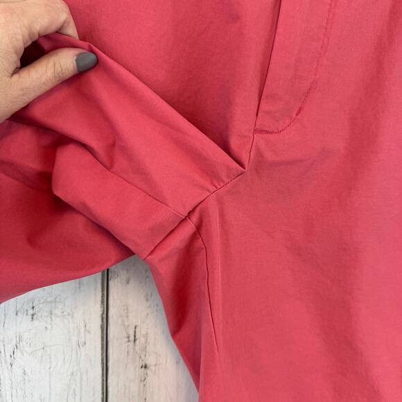 Vineyard Vines Sailors Red 9 Inch Performance On-The-Go Shorts 1H001073 Size 30 - Picture 7 of 16